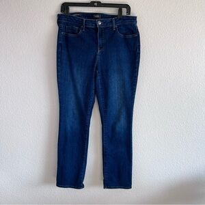 NYDJ Women’s Sheri Slim Fit Jeans